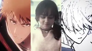 ⋆˚꩜｡𐔌 Random edits I found on TikTok! - 10
