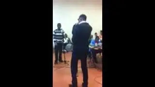 Gospel rendition of pacs life