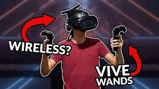 The Most CURSED Beat Saber Setup
