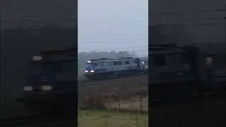 EP07-1031 Z IC 66100 HEWELIUSZ #EP07 #PKP #PKPIntercity #LK274 #Świebodzice #Dolnośląski_mk