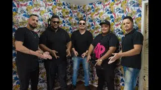 Live N&oacute;s Por Todos - Samba 3