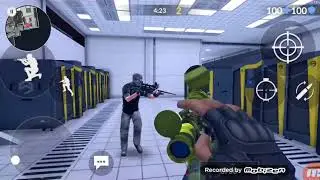 Ozey Yt vs Gromovik01