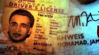 More Details On American ISIS Defector Captured In Iraq