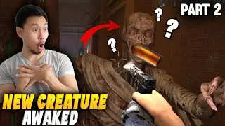 Unbelievable Creature Awakens in 