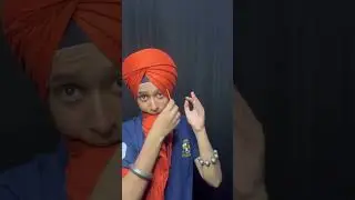 Pagg🔥 #pagg #turban #dastar #singh #explore #shortsfeed #trending #editing #viral #video #shorts