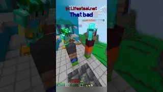 Lifesteal Telepathy #lifesteal #lifestealnet #lifestealpublic