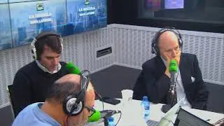 🔴EN DIRECTO | La Brújula con Rafa Latorre