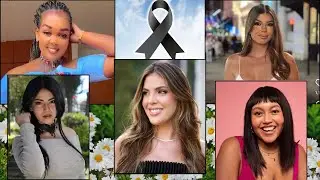 Las historias de 5 J&Oacute;VENES INFLUENCERS que fallecieron en SEPTIEMBRE 2025