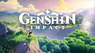 Genshin Impact: 