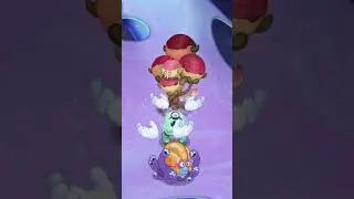 The Primordials  ||  My Singing Monsters