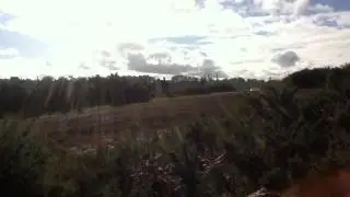 Tempest rally (Part 3)