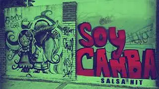 Soy Camba - Salsa Hit