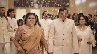 51st Anniversary - Entry