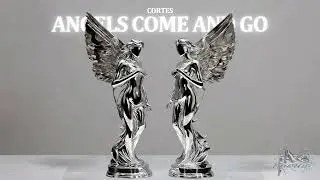 HARD TECHNO | ANGELS COME AND GO | BY CORTES
