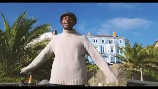 Coolie Ranx - Crayz (Official Music Video)