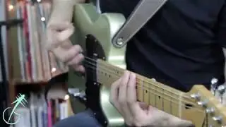 Neural DSP Archetype Plini demo  Franko Torres