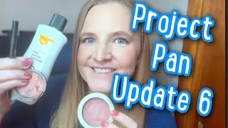 2025 Project Pan Update 6