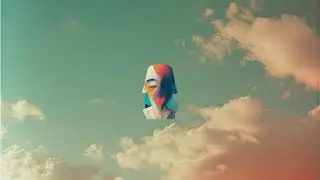 L&iacute;om - Through The Sky [ambient atmospheric]