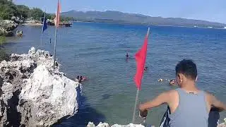 Brgy,Buena vista.Palompom,leyte./L&L COVE RESORT.