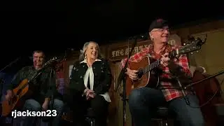 Larry Cordle&rsquo;s &ldquo;Natural State,&rdquo; Larry Cordle, Carl Jackson and Val Storey