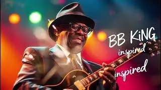 20 Legendary Blues Tunes Inspired by BB King's Legacy
