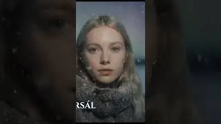 This Nordic Ballad Will Calm Your Mind in 30 Seconds ❄️