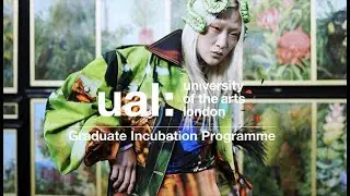 Graduate Incubation Programme 20/21: meet the social entrepreneurs (part 1)