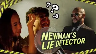 Julian Newman & Jaden Newman Reveal EVERYTHING! 