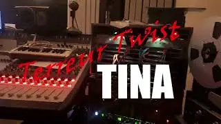 TERREUR TWIST 