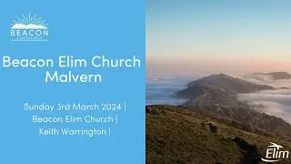 03.03.2024 Sunday Message