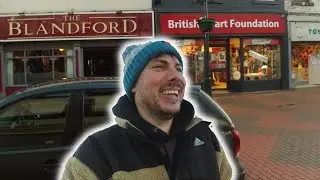 My Home Town | The City Of Sunderland