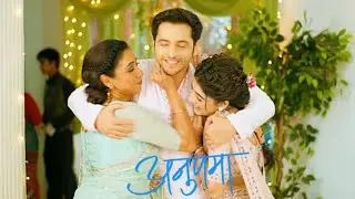 Anupama NEW PROMO Today | 20th MAY 2025 | Gham Se Pehle Ki Khushi