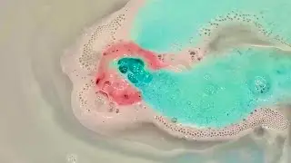 Rating Twilight Bathbomb! 🌙🫧✨