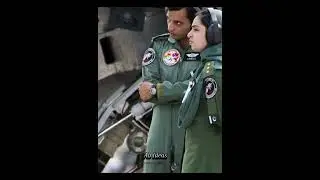 Pakistan's Fighter Jet Stuns the World at RIAT 2025|#facts #knowledge #pak_air_force