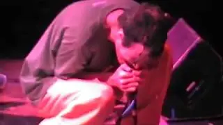 Factory 81 Live - COMPLETE SHOW - Chicago, IL, USA (6th September, 2000) 
