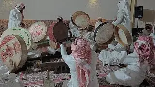 سامري / بالهند جرمي وقلبي عند اهل هجرا / فرقه ابو سعد 2024