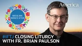 #IFTJ 19 Live: Closing Liturgy