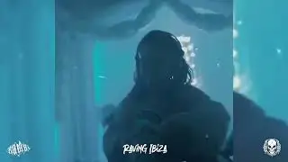 RAVING IBIZA HardTechno Events VINYL SESSIONS  2025; ANTZ, XHOSE