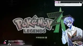 ஜ۩۞۩ஜ TWITCHCON RECAP STORY TIME THEN POKEMON !!! ஜ۩۞۩ஜ