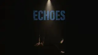 Xanilla - ECHOES (Official Lyric Video)