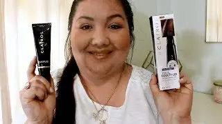 Clairol Root Touch- Up Review & Demo