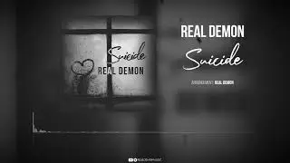 Real Demon - Suicide (Official Video)