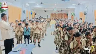 English Literary Club