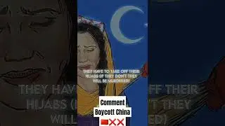Boycott China 🇨🇳❌❌|| Comment boycott China 🇨🇳❌❌