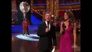 Gladys Knight and Tristan MacManus - Finale Performance