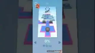 Rolling sky (funny moments)