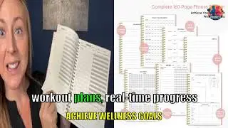 🎯 Achieve Wellness Goals - PrimeFit Essentials Review