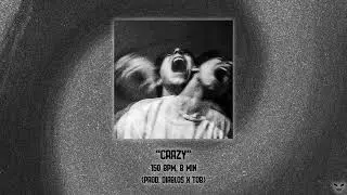 [FREE] LA FÈVE x GLO TYPE BEAT - ''CRAZY'' [prod. DIABLOS x TOB]