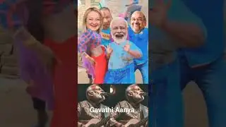 PM Modi Ji Ka Bambu Bambu dalke Status 🤩