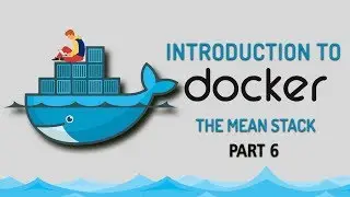 Introduction to Docker | Building Web Server Image | Part 6 | Eduonix